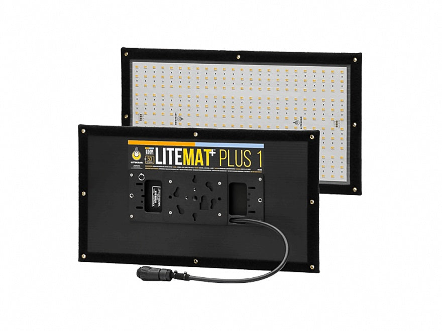Kit complet Litegear LiteMat+ Plus 1