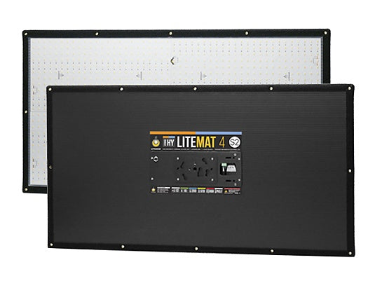Kit complet Litegear LiteMat+ Plus 4