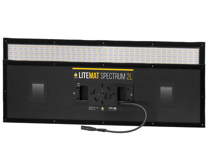 Kit Litegear LiteMat Spectrum 2L