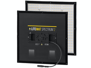 Kit Litegear LiteMat Spectrum 2