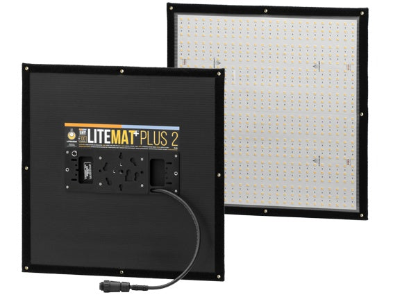 Kit complet Litegear LiteMat+ Plus 2