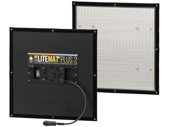 Kit complet Litegear LiteMat+ Plus 2