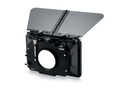 Tilta Matte Box 4×5.65 din fibra de carbon (Clamp-on)