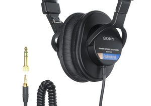 Casti profesionale Sony MDR-7506