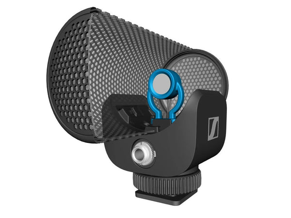 Sennheiser MKE 200 Microfon de camera