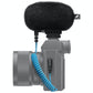 Sennheiser MKE 200 Microfon de camera