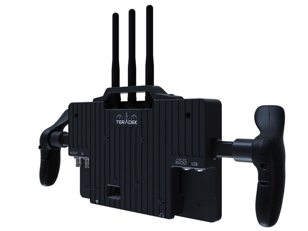 Kit SmallHD 703 Bolt (V Mount)