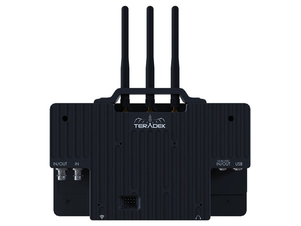 Kit SmallHD 703 Bolt (V Mount)