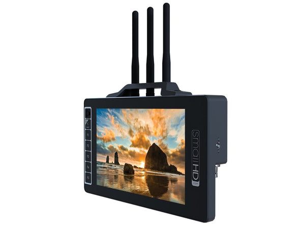 Kit SmallHD 703 Bolt (V Mount)