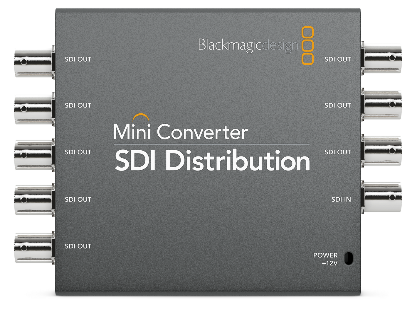 Blackmagic Mini Converter - SDI Distribution