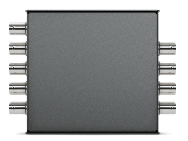 Blackmagic Mini Converter - SDI Distribution 4K
