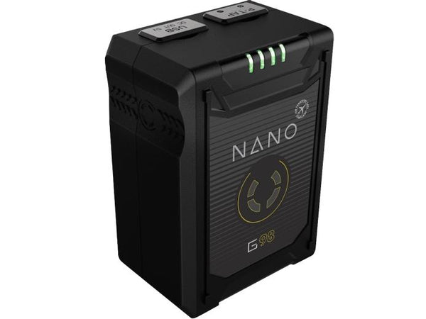 Acumulator CoreSWX NANO Micro