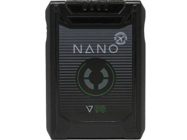 Baterie cu V-Mount Core SWX NANO Micro