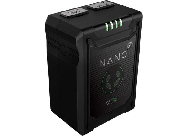 Acumulator CoreSWX NANO Micro