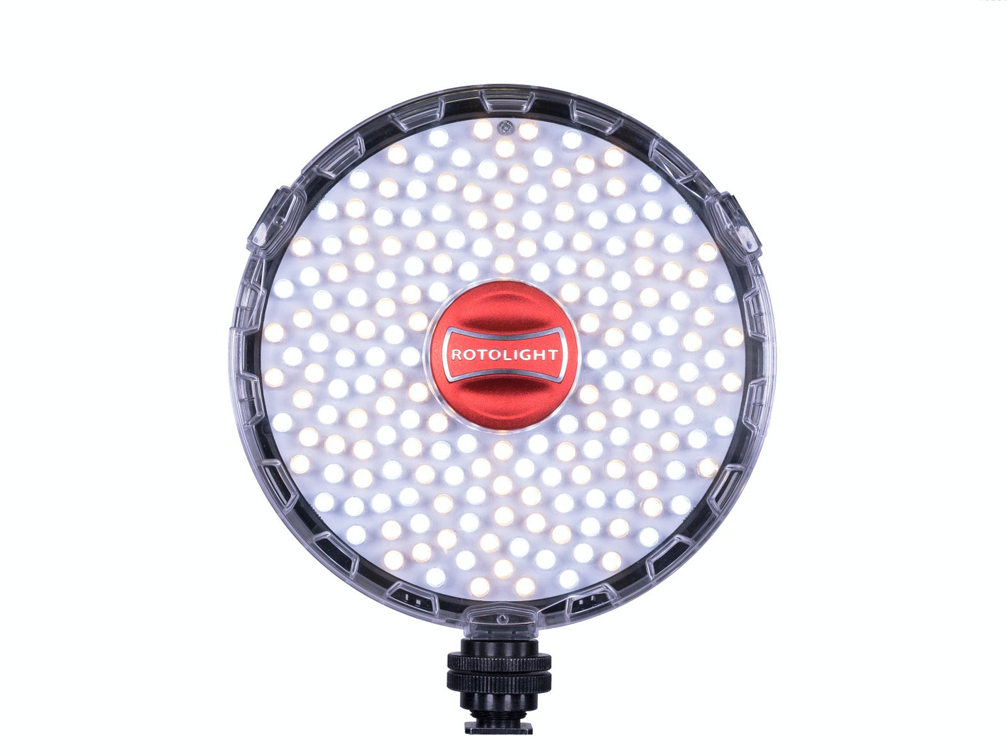 Rotolight NEO 2 Lumina de camera