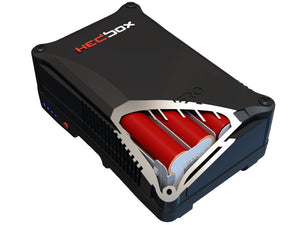 HEDBOX NERO Acumulator V-Mount