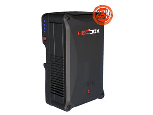 Power bank HEDBOX PROBANK 2L