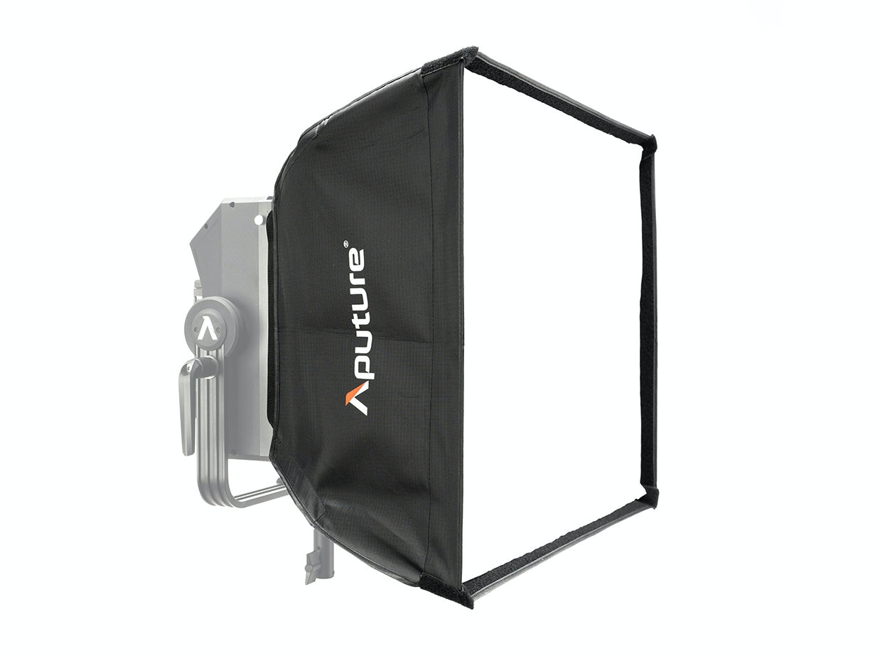 Aputure Nova P300c SoftBox