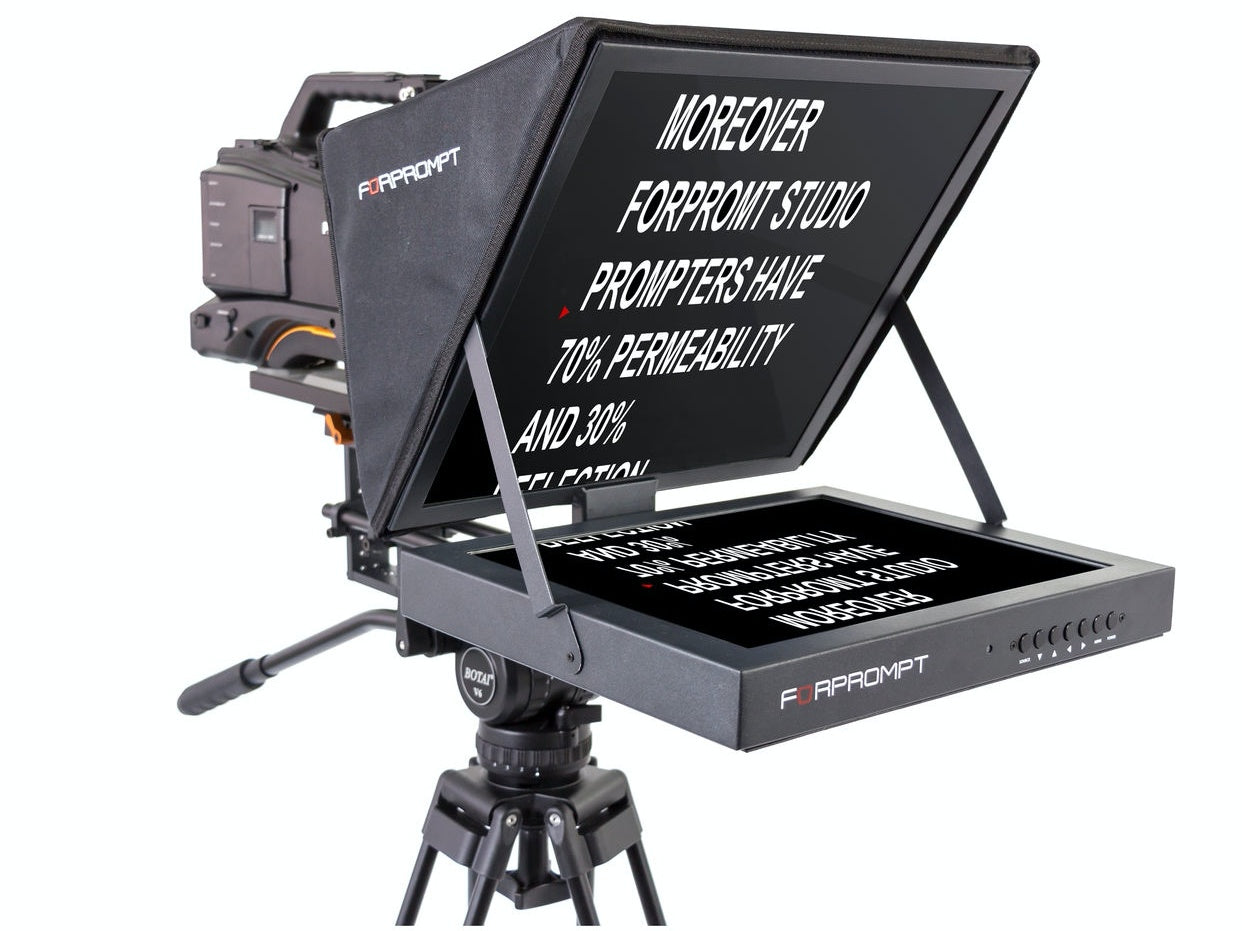 Prompter Fortinge PROS15