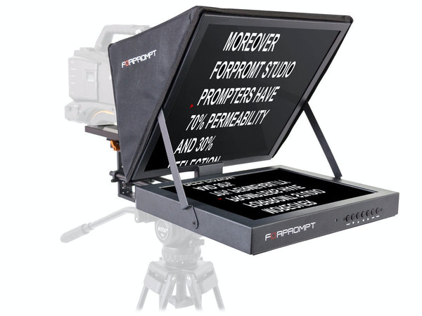 Prompter Fortinge PROS15