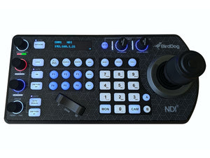 Controler BirdDog PTZ Keyboard
