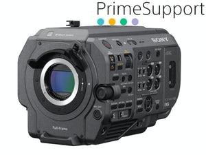 Camera Sony PXW-FX9 (corp)