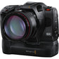 Grip Blackmagic Design Pocket Cinema Camera 6K Pro