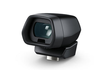 Viewfinder Blackmagic Pocket Cinema Camera 6K Pro