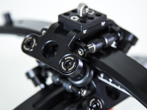 FLOWCINE Puppeteer pe 2 axe