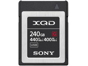 Memorie card Sony QDG 240F