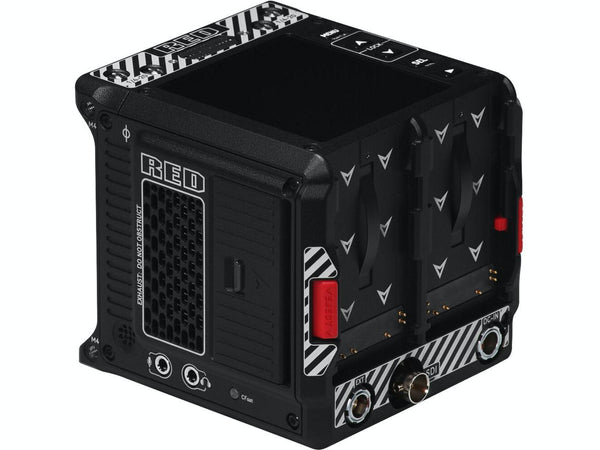 RED KOMODO 6K