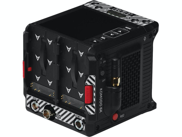 RED KOMODO 6K