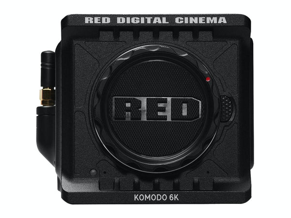 RED KOMODO 6K