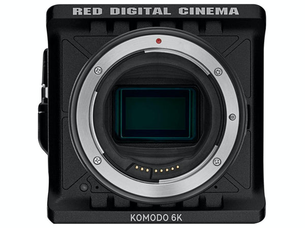 RED KOMODO 6K