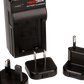 Incarcator HEDBOX RP-DC30 cu placi interschimbabile