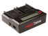 Incarcator HEDBOX RP-DC50 cu placi interschimbabile