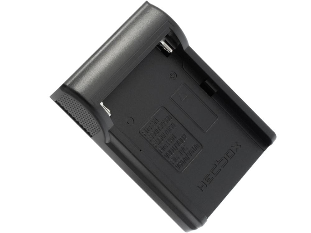 Placi interschimbabile HEDBOX
