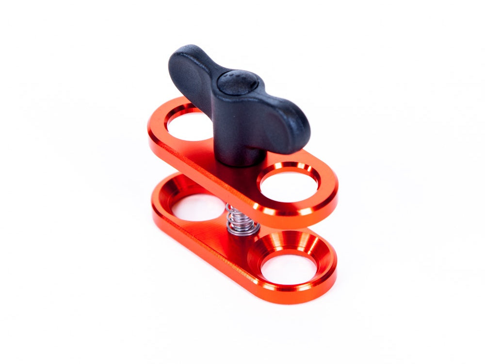 Rowa Ball Clamp