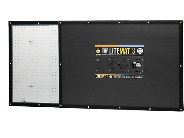 Kit complet Litegear S2 LiteMat 3