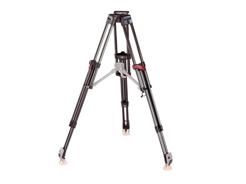 Trepied Sachtler Speed ​​Lock CF HD