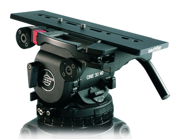 Sistem Sachtler 30 EFP 2 MCF