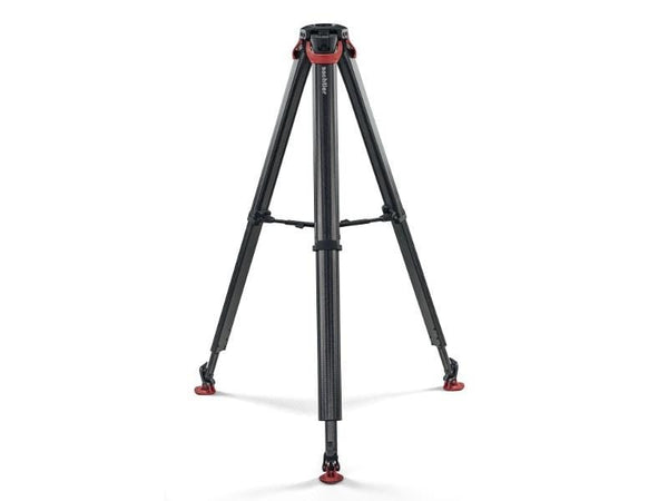 Trepied Sachtler flowtech 75 MS
