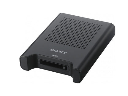 Unitate citire/scriere carduri SxS Sony SBAC-US30