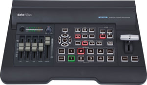 Switcher HD cu 4 canale DataVideo SE-650