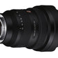 Obiectiv Sony FE 12–24 mm F2.8 GM