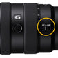 Obiectiv Sony E 16-55mm f/2.8 G