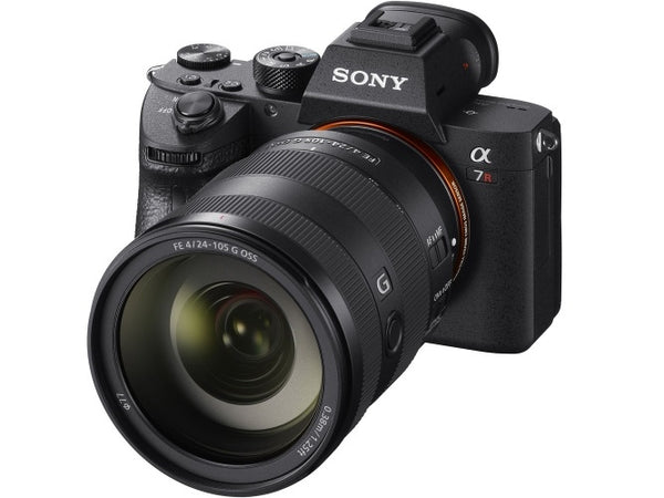 Obiectiv Sony FE 24-105mm f/4