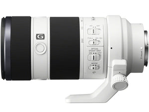 Sony FE 70-200mm f/4 Obiectiv telefoto