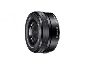 Obiectiv Sony E 16-50mm f/3.5-5.6