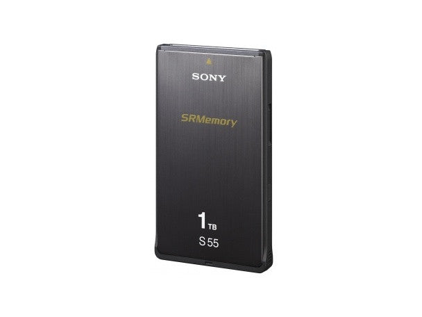Memorie card SR Sony 1TB